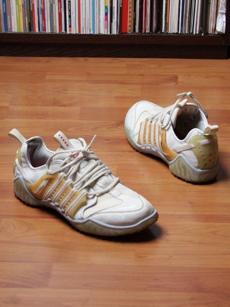 Nike Nike Havens White 01 1
