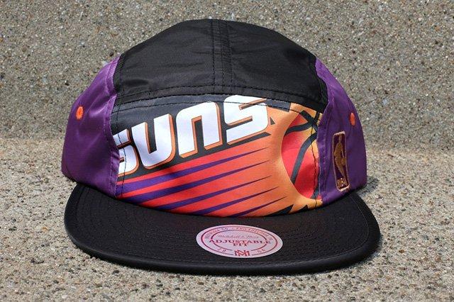 Mitchell Ness Nba Cap Collection 4