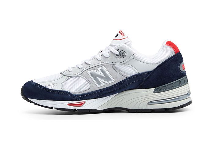 new balance 991 amazon
