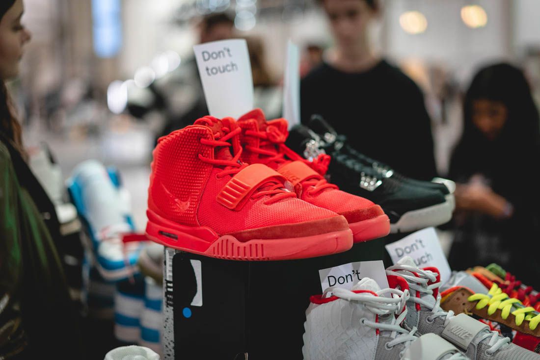 Sneakerness Cologne 2019 Recap 20 Red October