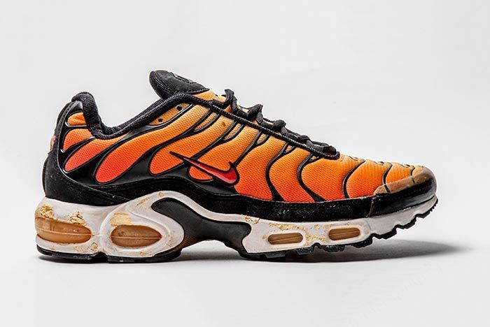 og tiger air max