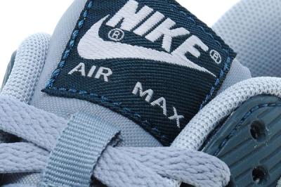 Nike Air Max 90 Aviator Grey 5