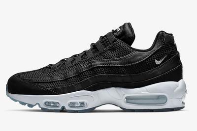 Nike Air Max 95 749766 040 Release Date Side Shot1