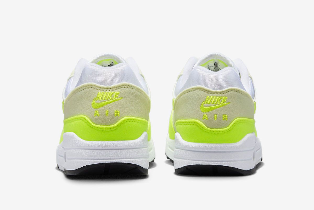 Nike Air Max 1 Volt DZ2628-100