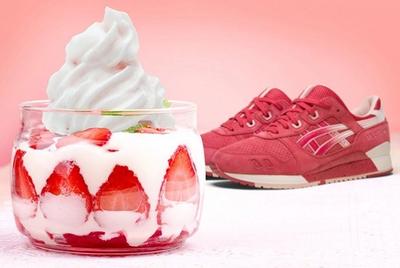 Asics Gel Lyte Iii Strawberries And Cream Valentines 3 640X428