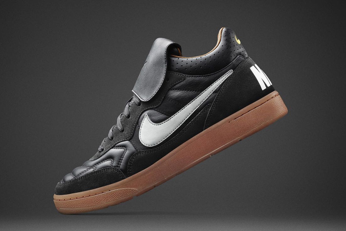 Material Matters Football Nike Tiempo 94