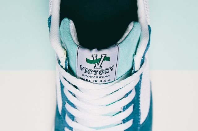 Up There Victory Sportswear Speed Shu 5Th Anniversary 10