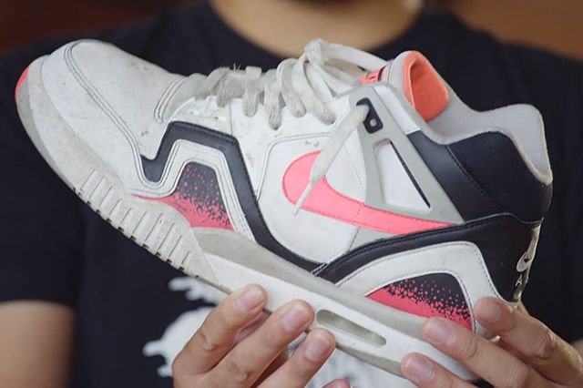 Fila Rise Of The Independents Renarts 4