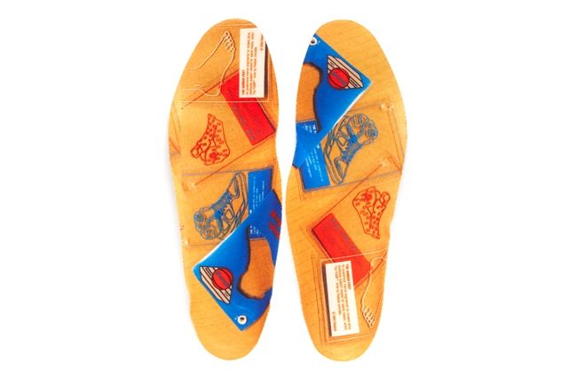 Packer Shoes Reebok Pump 3
