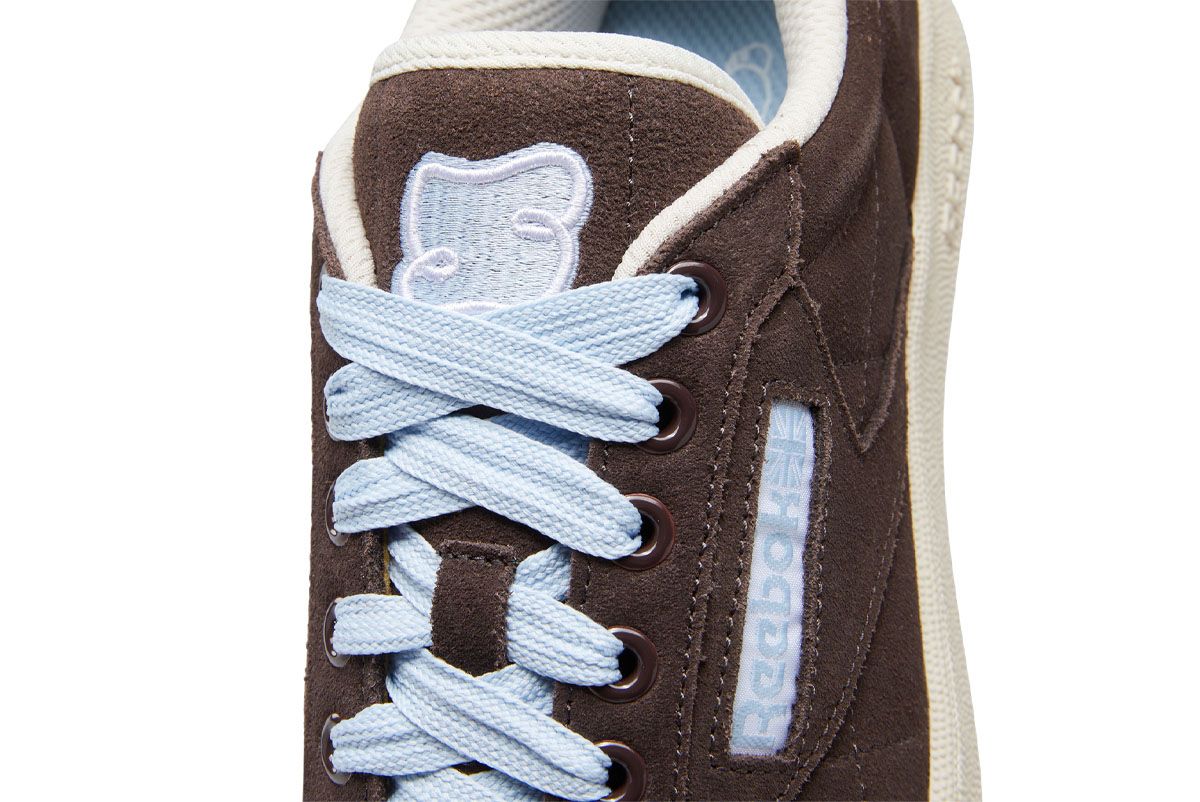 靴 SNEEZE Magazine REEBOK CLUB C REVENGE! Sneeze x Reebok Club C Revenge | Available Online