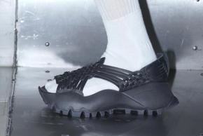 Willy Chavarria x adidas Oaxaca Slip-On