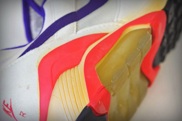 Nike Air Max 180 Overkill 2