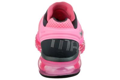 Nike Air Max 2013 Em Pink Heel 1
