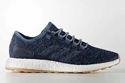 New Adidas Pure Boost Revealed 2