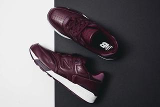 new balance 597 leather
