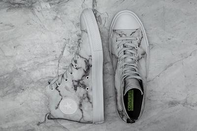 Converse First String Chuck Taylor All Star Ii Marble Pack8