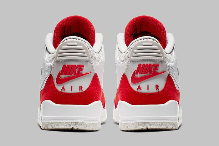 Jordan 3 tinker on sale 2019