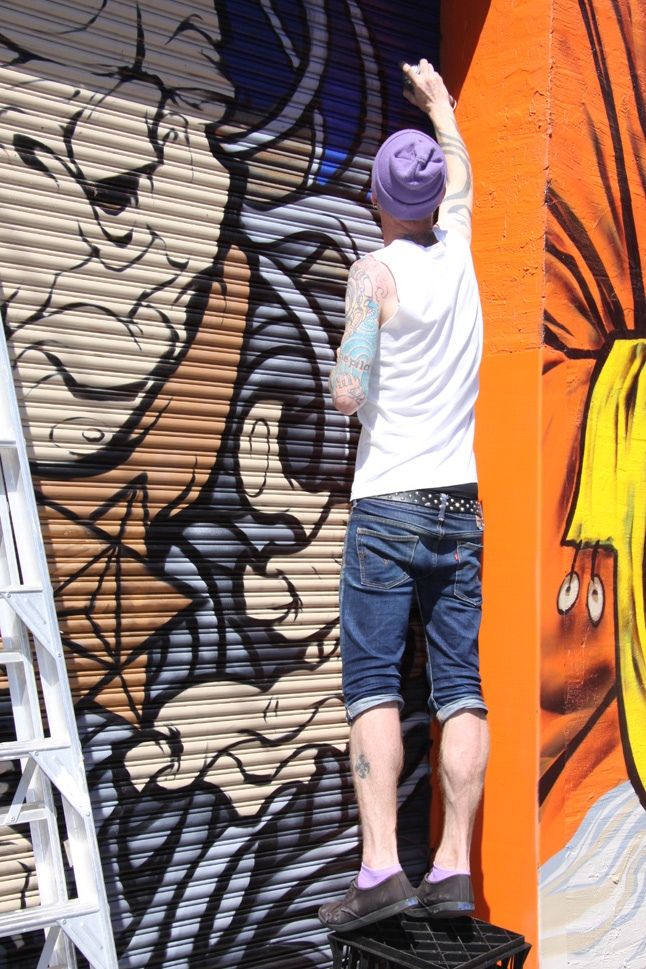 Artist 2 1