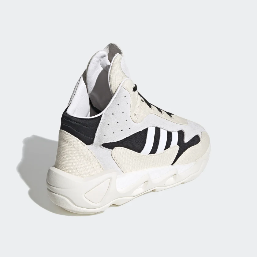 Full-On Footwear: The adidas Y-3 FYW S-97 II - Sneaker Freaker