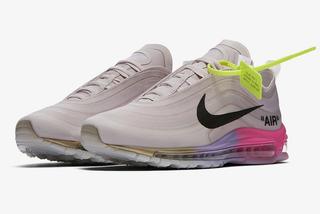 serena off white air max 97