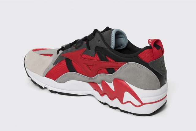 mizuno wave rider highsnobiety