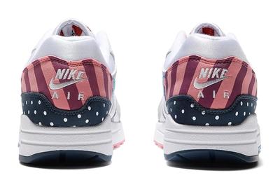 Parra Nike Air Max 1 At3057 100 2 Sneaker Freaker