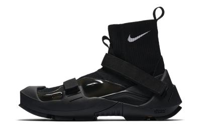 Matthew M Williams roadster Nike Free Tr 3 Sp Black Aq9201 001 Release Date Lateral