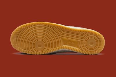 Nike nike brown leather basketball shoes store Tassles HF5697-001