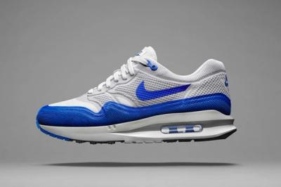 Revultionised Nike Air Max Lunar1 16