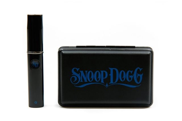 Snoop Doog Grenco Science Double G Travel Series 4