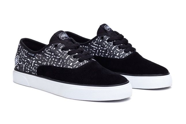Haze Huf F13 Capsule Collection 14