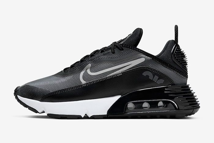 buzz nike 2090