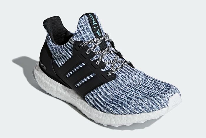 Parley X Adidas Ultraboost Pack 3