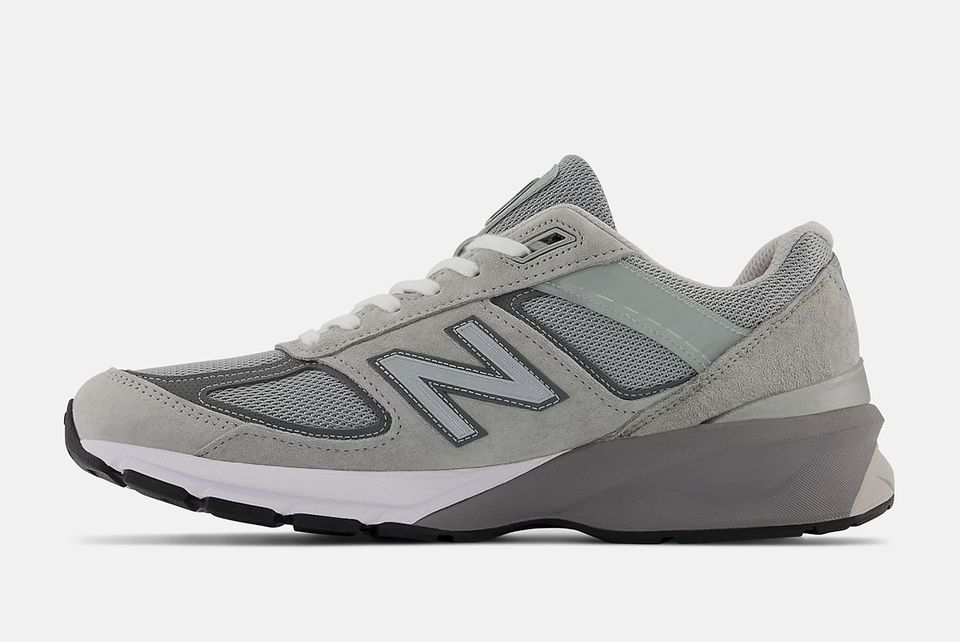 New Balance 990 Series: Breaking Down the Differences - Sneaker Freaker