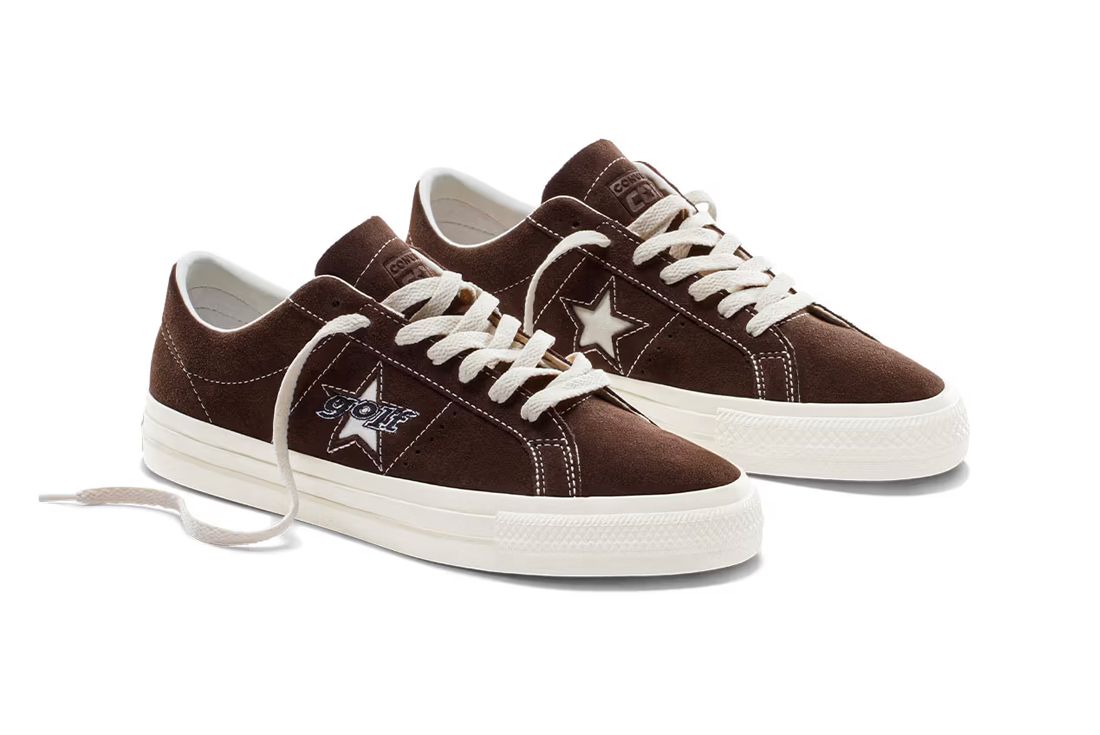 Converse golf tyler best sale