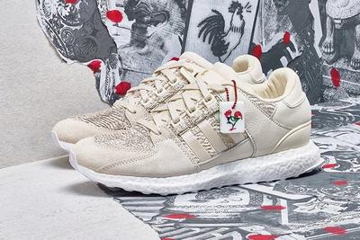 Adidas Year Of The Rooster Collection 3