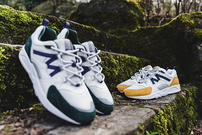 Karhu Fusion 2 0 Maaliskuu Pack 17