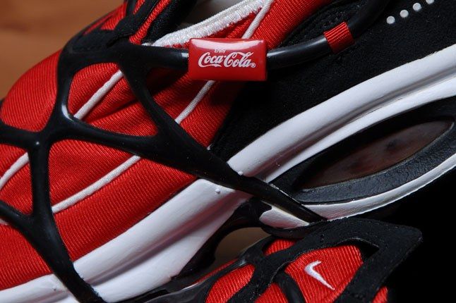 Nike Kukini Coke 1