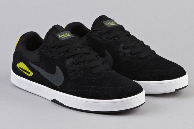 koston x heritage