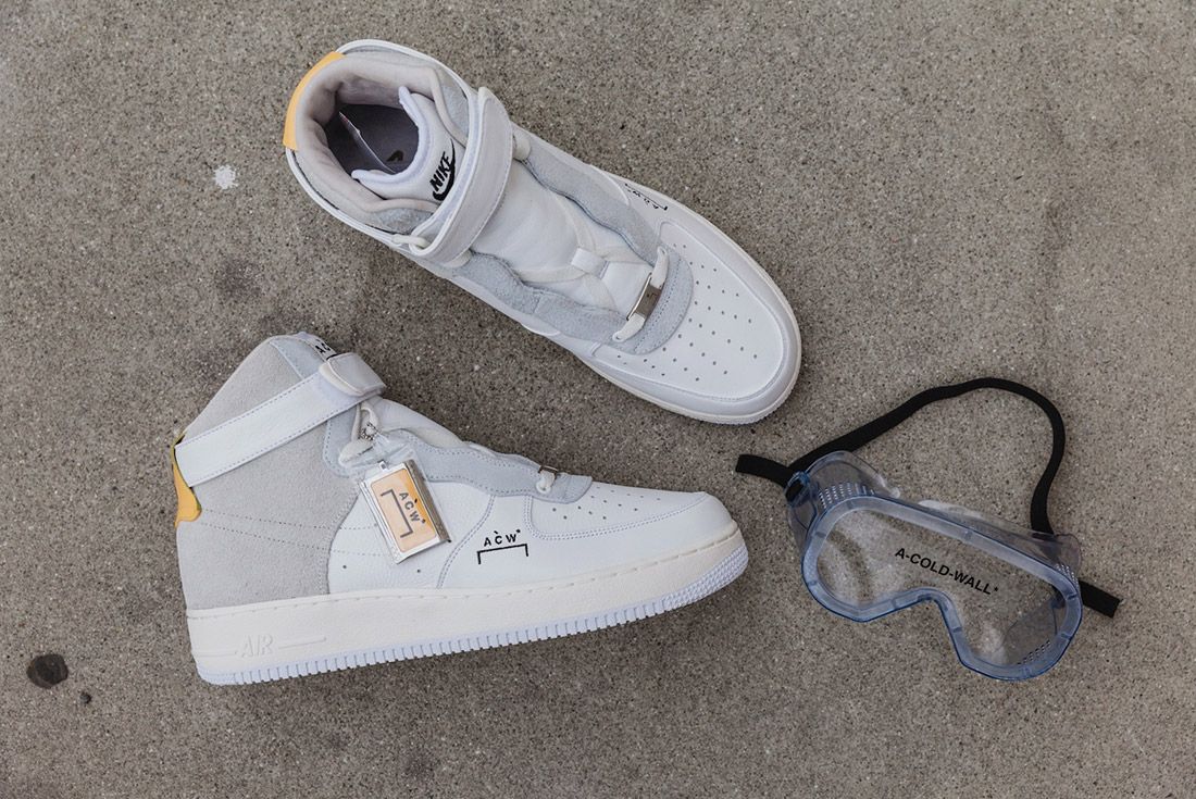 Nike Af1 Complex Con Giveaway15