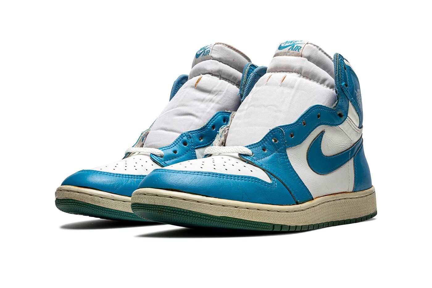 christies stadium goods auction 2021 jordan