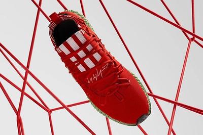 Adidas Y3 Runner 4 D Release Date 8