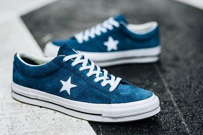 Fragment X Converse One Star 74 Collection6