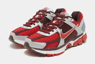 nike vomero 14 burgundy