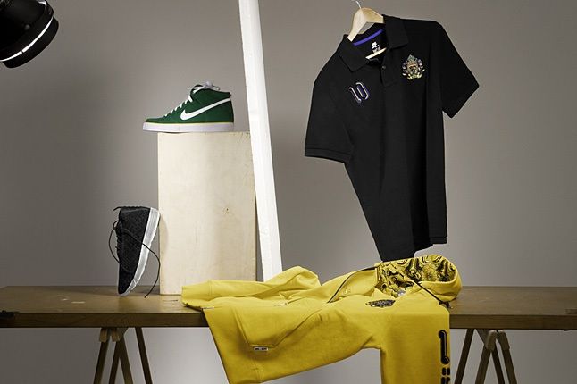 Nike South Africa World Cup 1