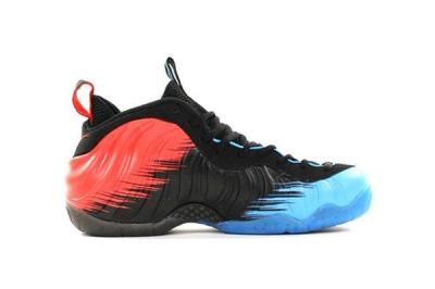 Nike Air Foamposite Pro Sideview2