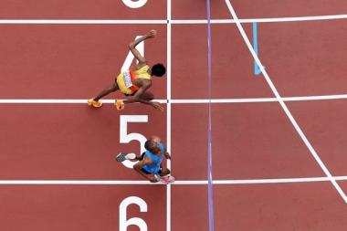 Foam Frenzy in Tokyo: Supershoes, Photo-Finishes and the Marathon Power Shift