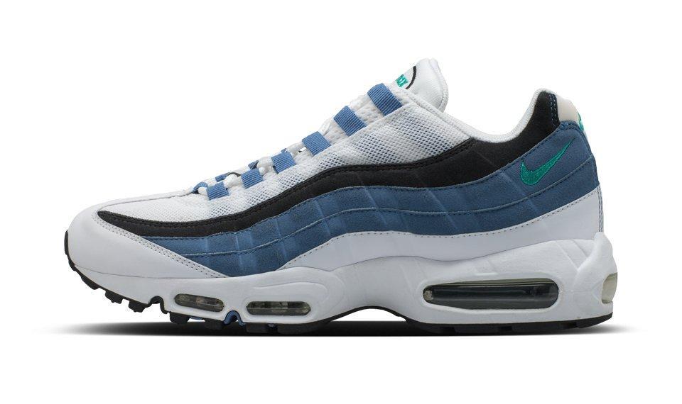 100 Most Influential Air Max Of All Time (Part 1) - Features