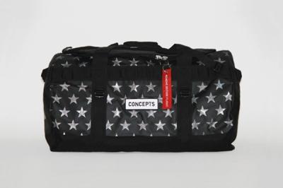 Concepts The North Face Basecamp Duffle 6