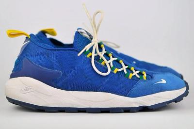 Brazil World Cup Footscape 1